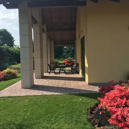 Casa Olga * Dormelletto