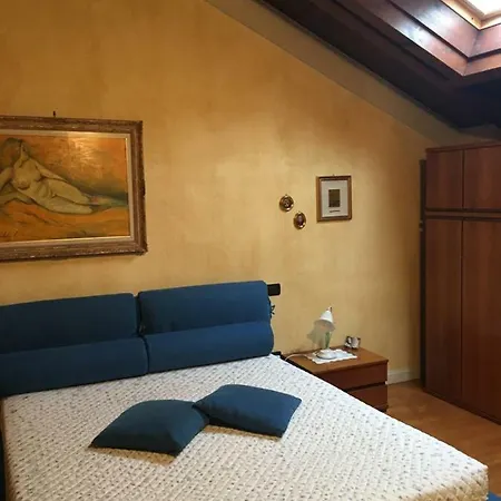 Casa Olga * Dormelletto