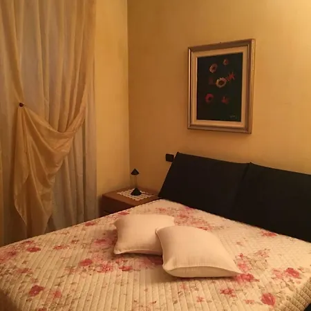 Casa Olga Prázdninový dům *