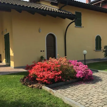 Prázdninový dům Casa Olga