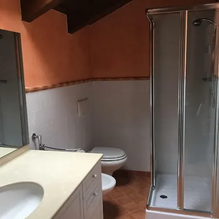 Prázdninový dům Casa Olga