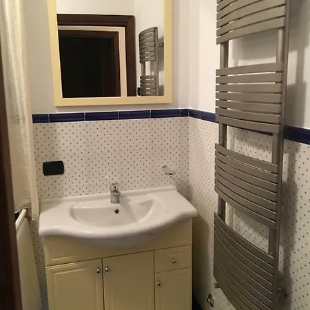 Prázdninový dům Casa Olga
