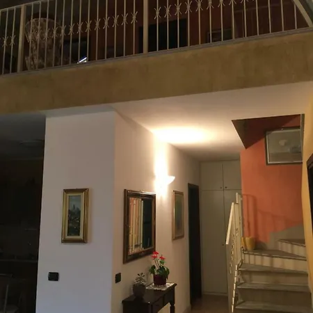 Prázdninový dům Casa Olga *