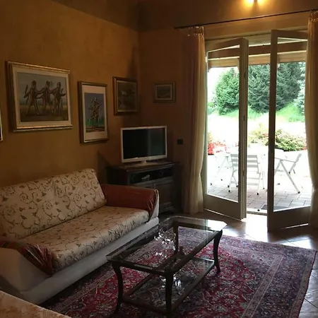 Prázdninový dům Casa Olga *