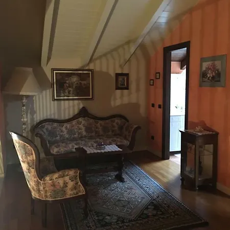 Prázdninový dům Casa Olga